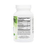 NaturesPlus, Adult's Ear, Nose & Throat Lozenges with K12 Probiotics, Natural Tropical Cherry-Berry, 60 Lozenges